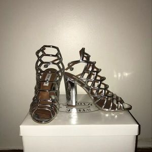 Steve Madden Skales Heels